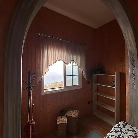 Amazing With Ocean View, Cueva De La Arena Semesterbostad