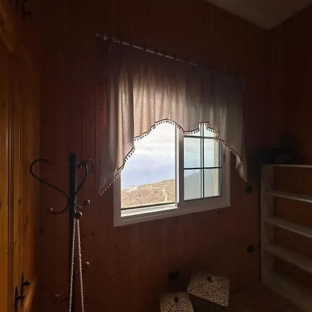 Amazing With Ocean View, Cueva De La Arena Semesterbostad *