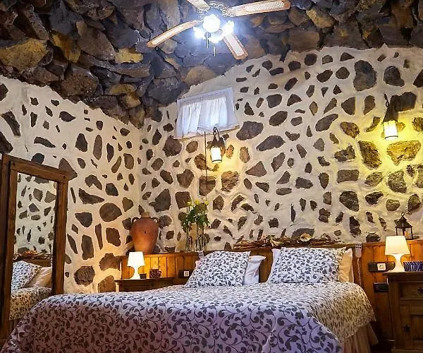 Amazing With Ocean View, Cueva De La Arena *