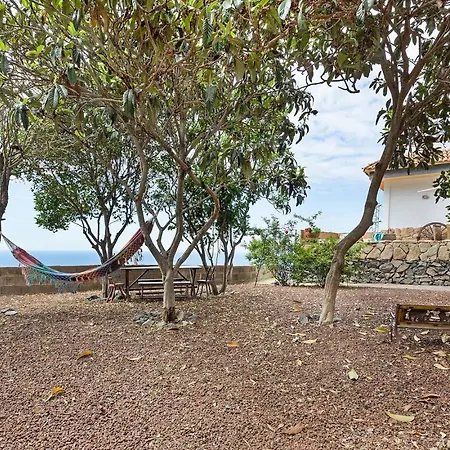 Amazing With Ocean View, Cueva De La Arena * ガラチコ