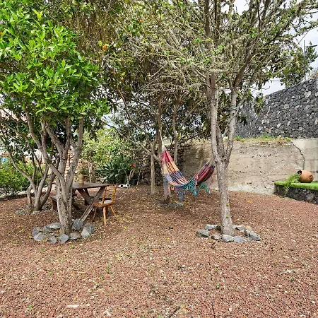 Amazing With Ocean View, Cueva De La Arena *