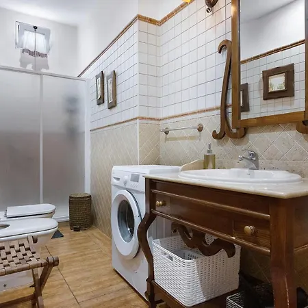 Amazing With Ocean View, Cueva De La Arena ガラチコ