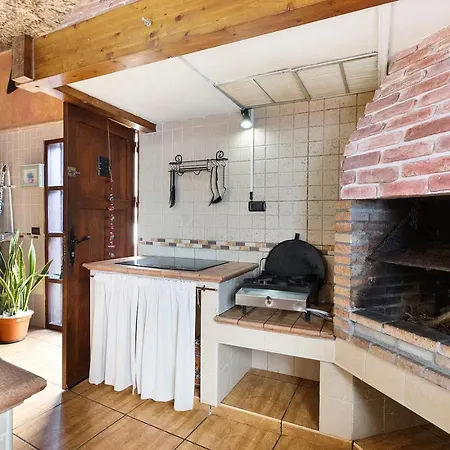 Holiday home Amazing With Ocean View, Cueva De La Arena *