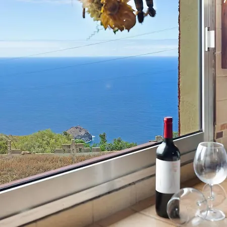 Amazing With Ocean View, Cueva De La Arena *