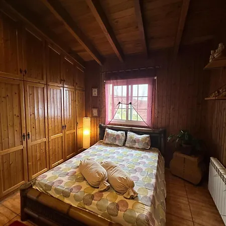 Amazing With Ocean View, Cueva De La Arena Holiday home *