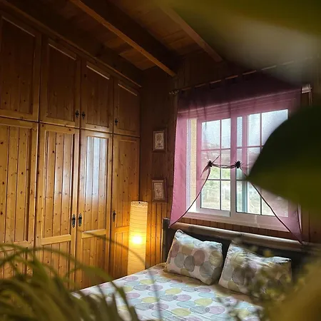 Amazing With Ocean View, Cueva De La Arena * ガラチコ