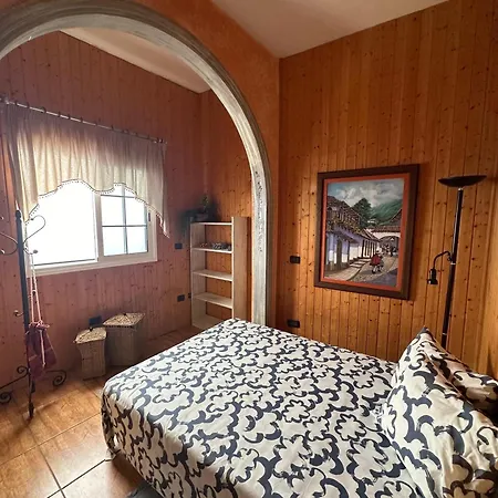 Amazing With Ocean View, Cueva De La Arena