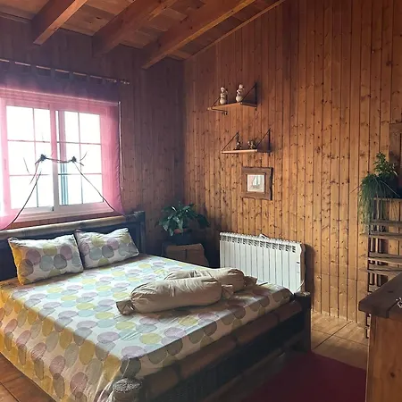 Amazing With Ocean View, Cueva De La Arena Holiday home Garachico (Tenerife)
