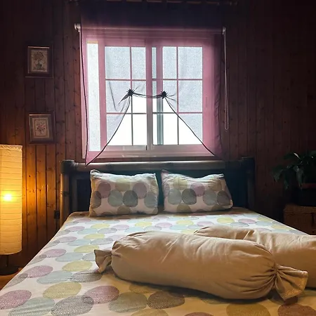 Amazing With Ocean View, Cueva De La Arena