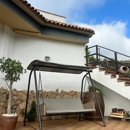 Holiday home Amazing With Ocean View, Cueva De La Arena *