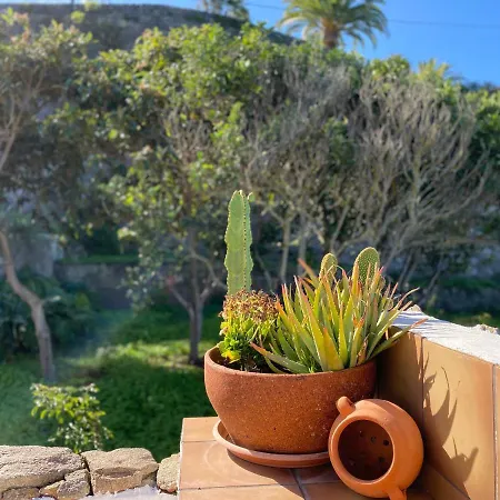 Amazing With Ocean View, Cueva De La Arena ガラチコ