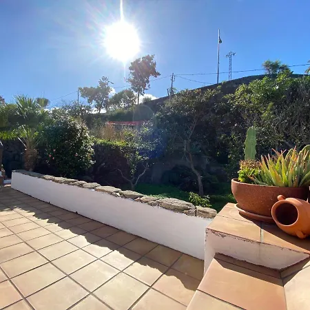 Amazing With Ocean View, Cueva De La Arena *