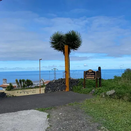 Holiday home Amazing With Ocean View, Cueva De La Arena *