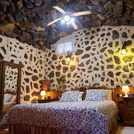 Amazing With Ocean View, Cueva De La Arena *