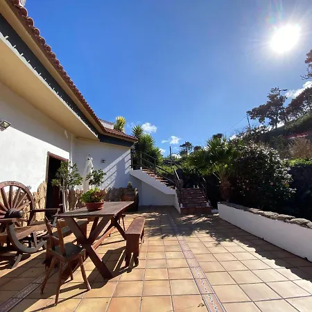 Amazing With Ocean View, Cueva De La Arena Holiday home Garachico (Tenerife)
