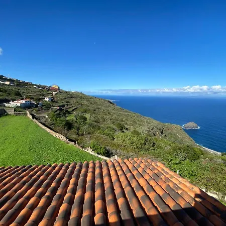 Amazing With Ocean View, Cueva De La Arena Garachico (Tenerife)