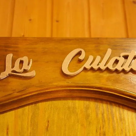 Amazing With Ocean View, Cueva De La Arena 別荘