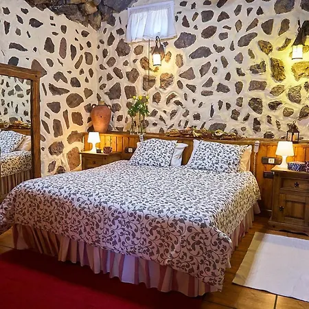 Amazing With Ocean View, Cueva De La Arena Holiday home Garachico (Tenerife)