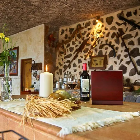 Amazing With Ocean View, Cueva De La Arena * Garachico (Tenerife)