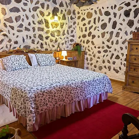 Amazing With Ocean View, Cueva De La Arena Holiday home *