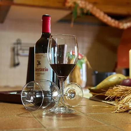 Amazing With Ocean View, Cueva De La Arena 別荘 *