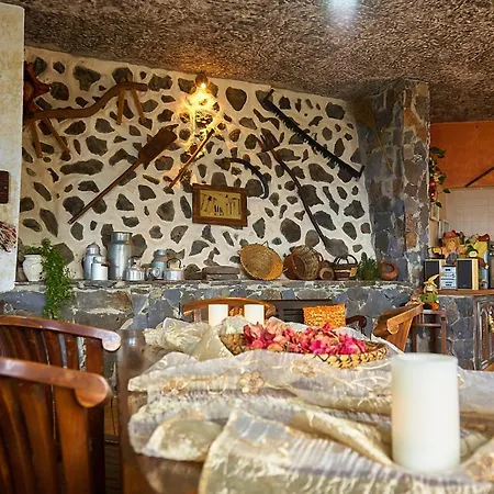 Amazing With Ocean View, Cueva De La Arena Garachico (Tenerife)