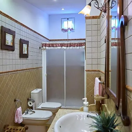 Amazing With Ocean View, Cueva De La Arena 別荘 ガラチコ