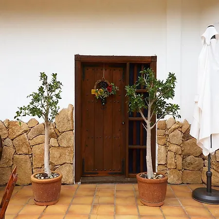 Amazing With Ocean View, Cueva De La Arena ガラチコ