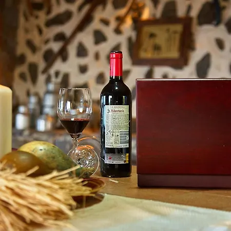 別荘 Amazing With Ocean View, Cueva De La Arena *