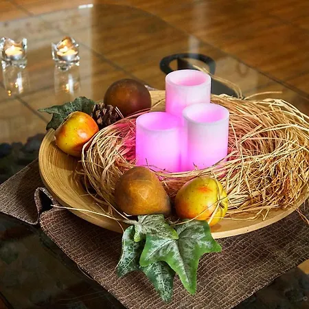 別荘 Amazing With Ocean View, Cueva De La Arena