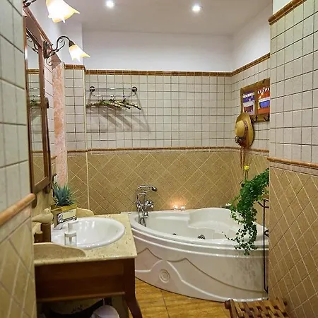 Amazing With Ocean View, Cueva De La Arena Holiday home Garachico (Tenerife)