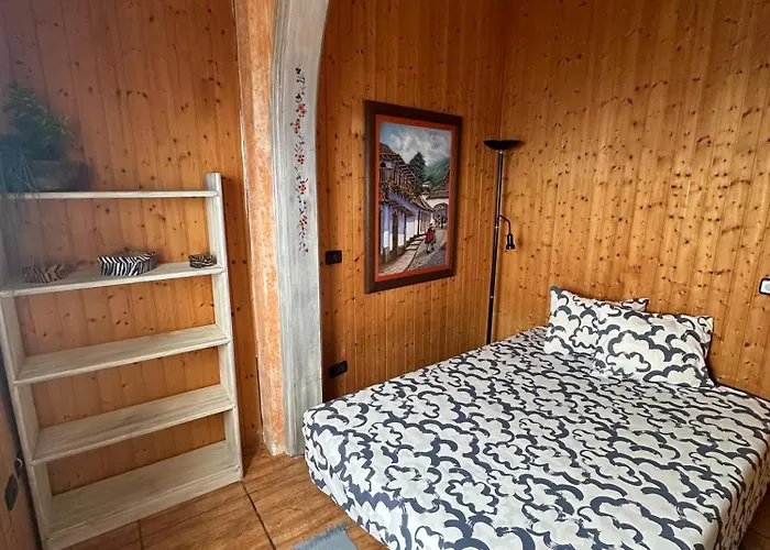 Amazing With Ocean View, Cueva De La Arena Holiday home Garachico (Tenerife)