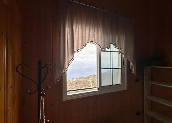 Amazing With Ocean View, Cueva De La Arena Holiday home *