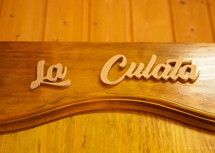 Amazing With Ocean View, Cueva De La Arena Holiday home