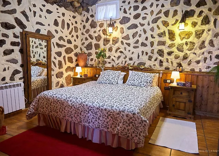 Amazing With Ocean View, Cueva De La Arena Holiday home Garachico (Tenerife)